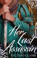 Her Last Assassin 0552165298 Book Cover