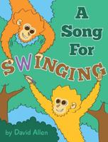 A Song for Swinging 1775054608 Book Cover