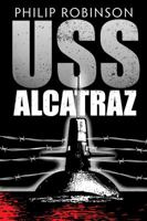 USS Alcatraz 1612185886 Book Cover