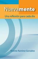 Nuevamente: Una reflexion para cada dia 9584620738 Book Cover
