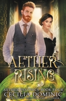 Aether Rising 1945074124 Book Cover