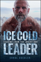 Ice Cold Leader 1394239270 Book Cover