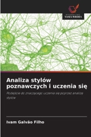 Analiza stylów poznawczych i uczenia sie (Polish Edition) 6205524295 Book Cover