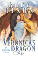 Veronica's Dragon 1982991003 Book Cover