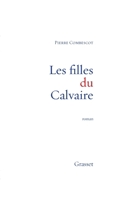 Les Filles du Calvaire 2253063312 Book Cover