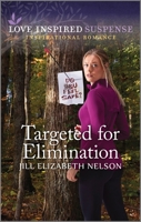 Targeted for Elimination 1335597891 Book Cover