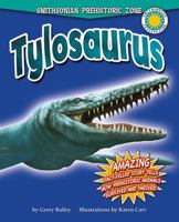 Tylosaurus 0778718182 Book Cover