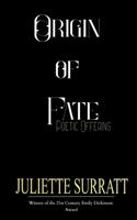 Origin of Fate B0FGJZRYFC Book Cover