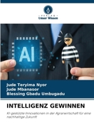 Intelligenz Gewinnen 6630338081 Book Cover
