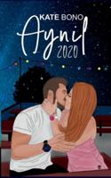 Aynil 2020: Lovestories (German Edition) 3752608188 Book Cover