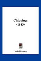 Chippings 1166429873 Book Cover