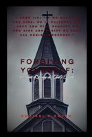 Forgiving Yourself: 10 Steps To Living in God's Truth B0F1MJKS2T Book Cover