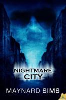 Nightmare City 160928741X Book Cover