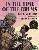 In the Time of the Drums 078680436X Book Cover