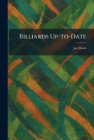 Billiards Up-to-Date 1025357507 Book Cover