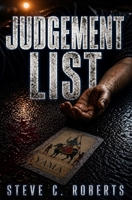 Judgement List B0GZPVKKB1 Book Cover