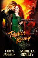 Tabeka's Revenge 1487424655 Book Cover