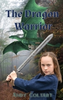 The Dragon Warrior 1800316828 Book Cover