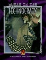 Guide to the Technocracy 1565044177 Book Cover