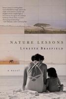 Nature Lessons: A Novel 0312310366 Book Cover