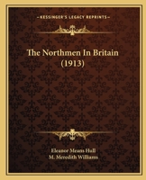 The Northmen in Britain 9356906300 Book Cover