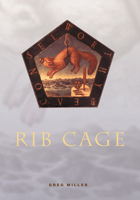 Rib Cage (Phoenix Poets Series) 0226527999 Book Cover
