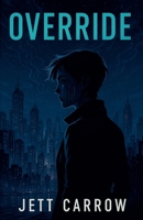 Override B0F7K5QFW9 Book Cover