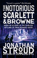The Notorious Scarlett and Browne 0593430409 Book Cover