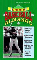 1997 Baseball Almanac 0451191803 Book Cover