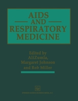 AIDS and Respiratory Medicine B007YZPPQI Book Cover