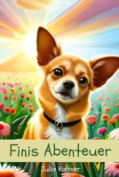 Finis Abenteuer B0C5P364YP Book Cover