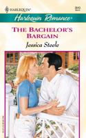 The Bachelor's Bargain 0373036434 Book Cover