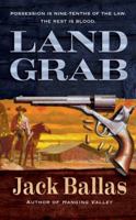 Land Grab 0425191133 Book Cover