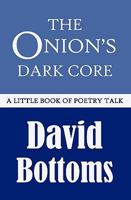 The Onion's Dark Core: A Little Book of Poetry Talk 1935708023 Book Cover