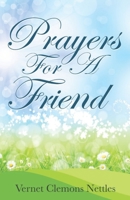 Prayers for a Friend 1955063303 Book Cover