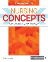 Nursing Concepts: A Practical Approach 1719645647 Book Cover