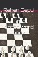 Little crossword book B0B2TY6L2D Book Cover