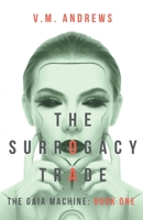 The Surrogacy Trade 139390579X Book Cover