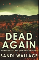 Dead Again: Premium Hardcover Edition 1715920236 Book Cover