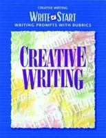 Write Start: Creative Writing 0890610819 Book Cover