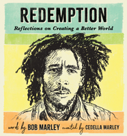 Redemption: Reflections on Creating a Better World 168369242X Book Cover