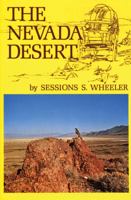 The Nevada Desert 087004205X Book Cover
