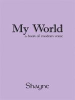 My World: a book of modern verse 1434385280 Book Cover