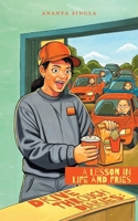 Drive Through Diaries: A Lesson in Life and Fries 1038336546 Book Cover