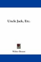 Uncle Jack, Etc. 1163285838 Book Cover