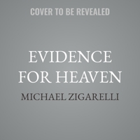 Evidence for Heaven: Near-Death Experiences and the Mounting Case for the Afterlife B0GGMKH7FG Book Cover