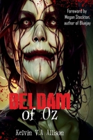 Beldam of Oz B0CH2F8Q9Q Book Cover