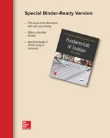 Fundamentals of Taxation 2017 Edition 1259575543 Book Cover