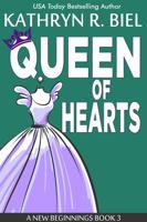 Queen of Hearts 1949424278 Book Cover