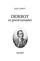 Diderot un grand europeen 2246806089 Book Cover